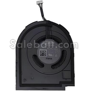 DELTA ND8CC08-21J14 fan