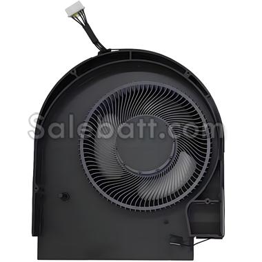 GPU cooling fan for DELTA ND8CC09-21J15