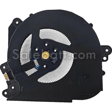 Lenovo 5F11R68987 fan