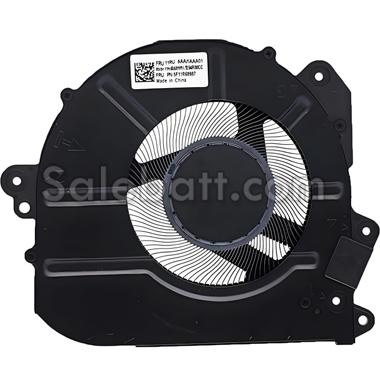 Lenovo 5F11R68987 fan
