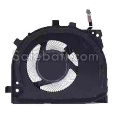 CPU cooling fan for DELTA ND65C51-24C20