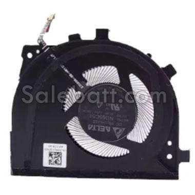 DELTA ND65C51-24C20 fan