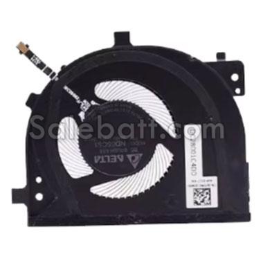 DELTA ND65C51-24C19 fan