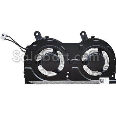 Lenovo 5F10S14105 fan