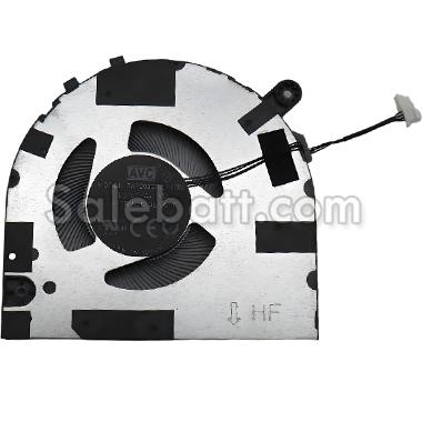 FCN FQNH DFS5K22B156738 fan