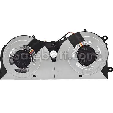 FCN FSKU DFS5L22H15B852 fan