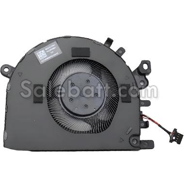 CPU cooling fan for FCN DFS5K12B15E6AW FS9K