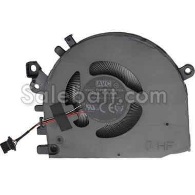 FCN DFS5K12B15E6AW FS9K fan