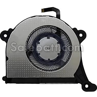 DELTA ND55C1E-23K08 fan