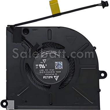 DELTA ND8CC32-23F17 fan