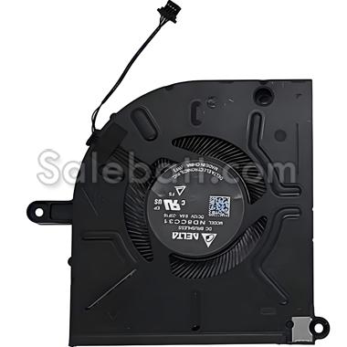 DELTA ND8CC31-23F16 fan
