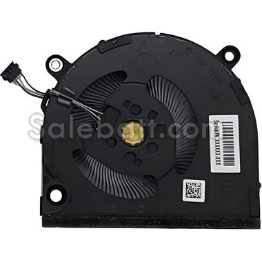 CPU cooling fan for DELTA ND55C92-23L04