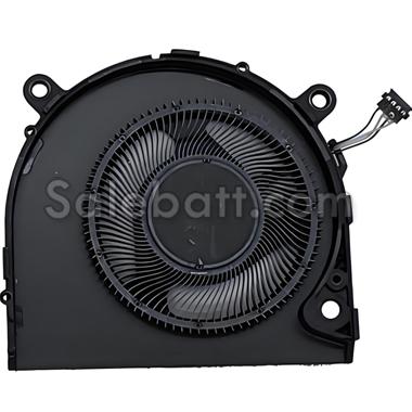 DELTA ND55C92-23L04 fan