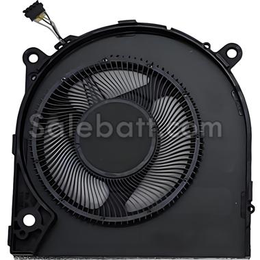 DELTA ND65C43-23L03 fan