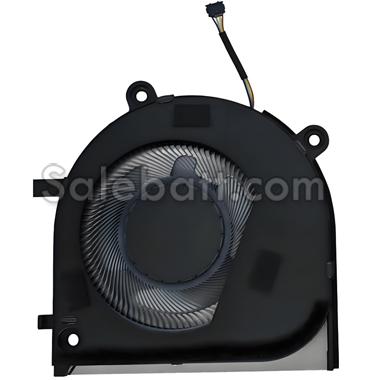 CPU cooling fan for Lenovo 5F10S14132