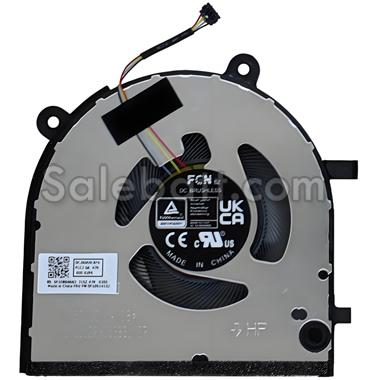 Lenovo 5F10S14132 fan