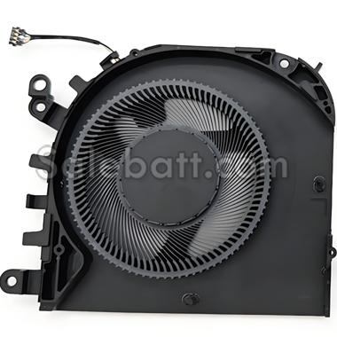 Lenovo Yoga Pro 9 16imh9 fan