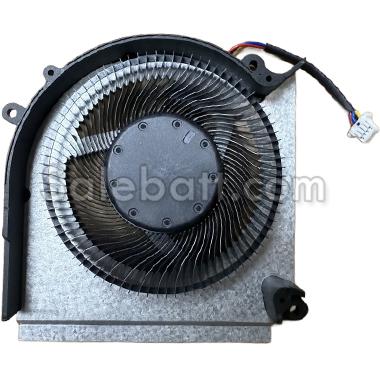 GPU cooling fan for AAVID PABD1A010SHL N539