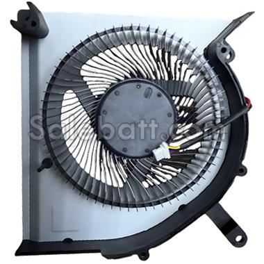 AAVID PABD18010SH N542 fan
