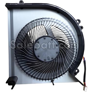 GPU cooling fan for AAVID PABD18010SH N543
