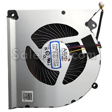 AAVID PABD18010SH N543 fan