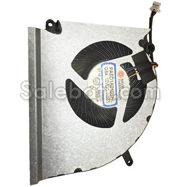 AAVID PABD1A010SHL N553 fan