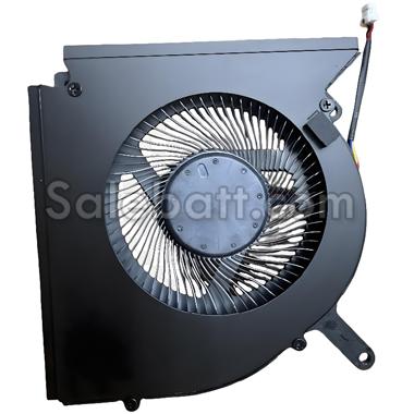 AAVID PABD18010SH N540 fan