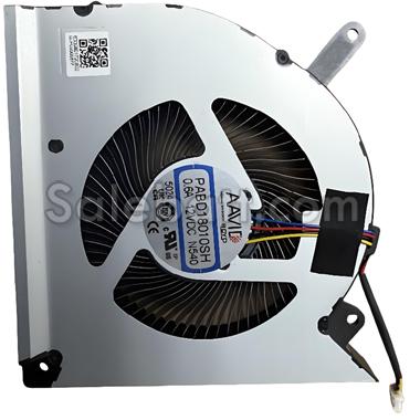 AAVID PABD18010SH N540 fan