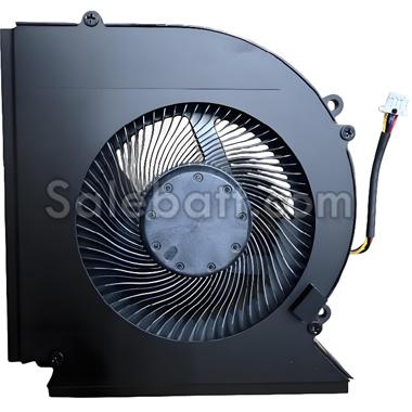 GPU cooling fan for AAVID PABD18010SH N541
