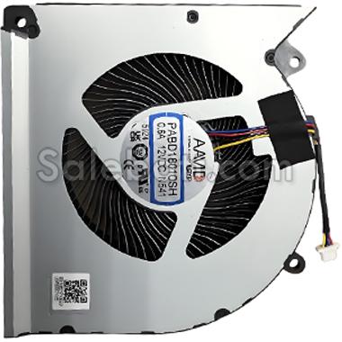 AAVID PABD18010SH N541 fan