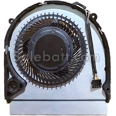 DELTA ND55C59-19C15 fan