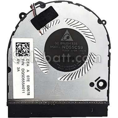 DELTA ND55C59-19C15 fan