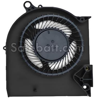 GPU cooling fan for FCN FND0 DFSCK22115181S