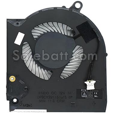 FCN FND0 DFSCK22115181S fan