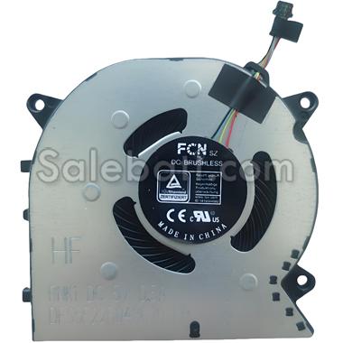 Huawei Matebook 14s Hkd-w57 fan