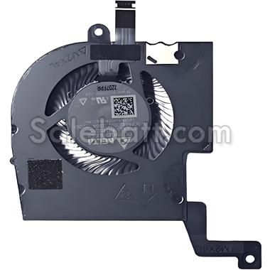 DELTA ND75C85-22G01 fan