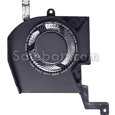 GPU cooling fan for DELTA ND75C86-22G02