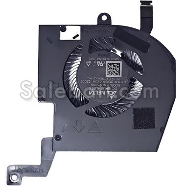 DELTA ND75C86-22G02 fan