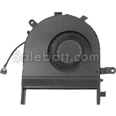 GPU cooling fan for AVC BAPB0605R5HY011