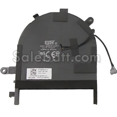 AVC BAPB0605R5HY011 fan