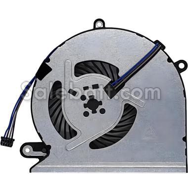 DELTA NS85B00-20D17 fan