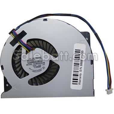 DELTA KDB0605HB AKN fan