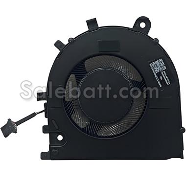 CPU cooling fan for FCN FQHK DFS5H22404666S