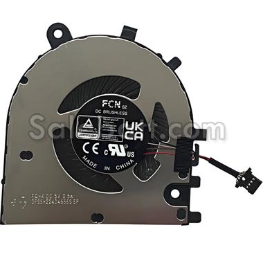 Lenovo Xiaoxin Pro 14 Irh8 fan