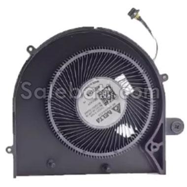DELTA ND55C92-23F10 fan