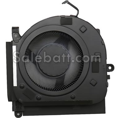 CPU cooling fan for FCN FQNM DFSCL12E064869