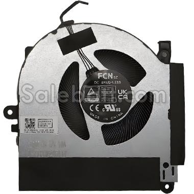 Lenovo 5F10S14097 fan