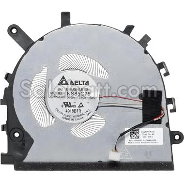 DELTA NS85C75-22F27 fan
