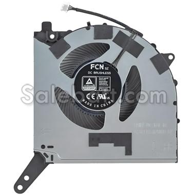 FCN FPN7 DFSCL12E16486Q fan