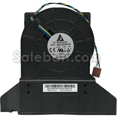 DELTA BUC1512HF-00 fan